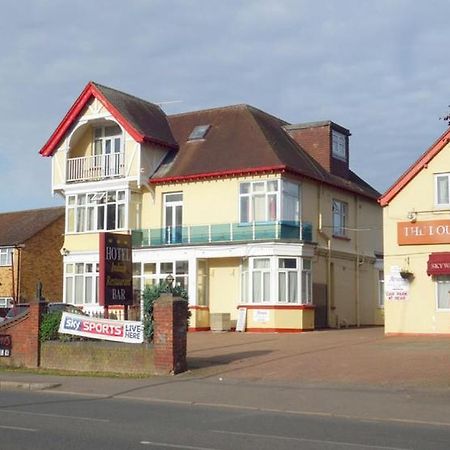 Skyways Hotel Slough Exterior foto